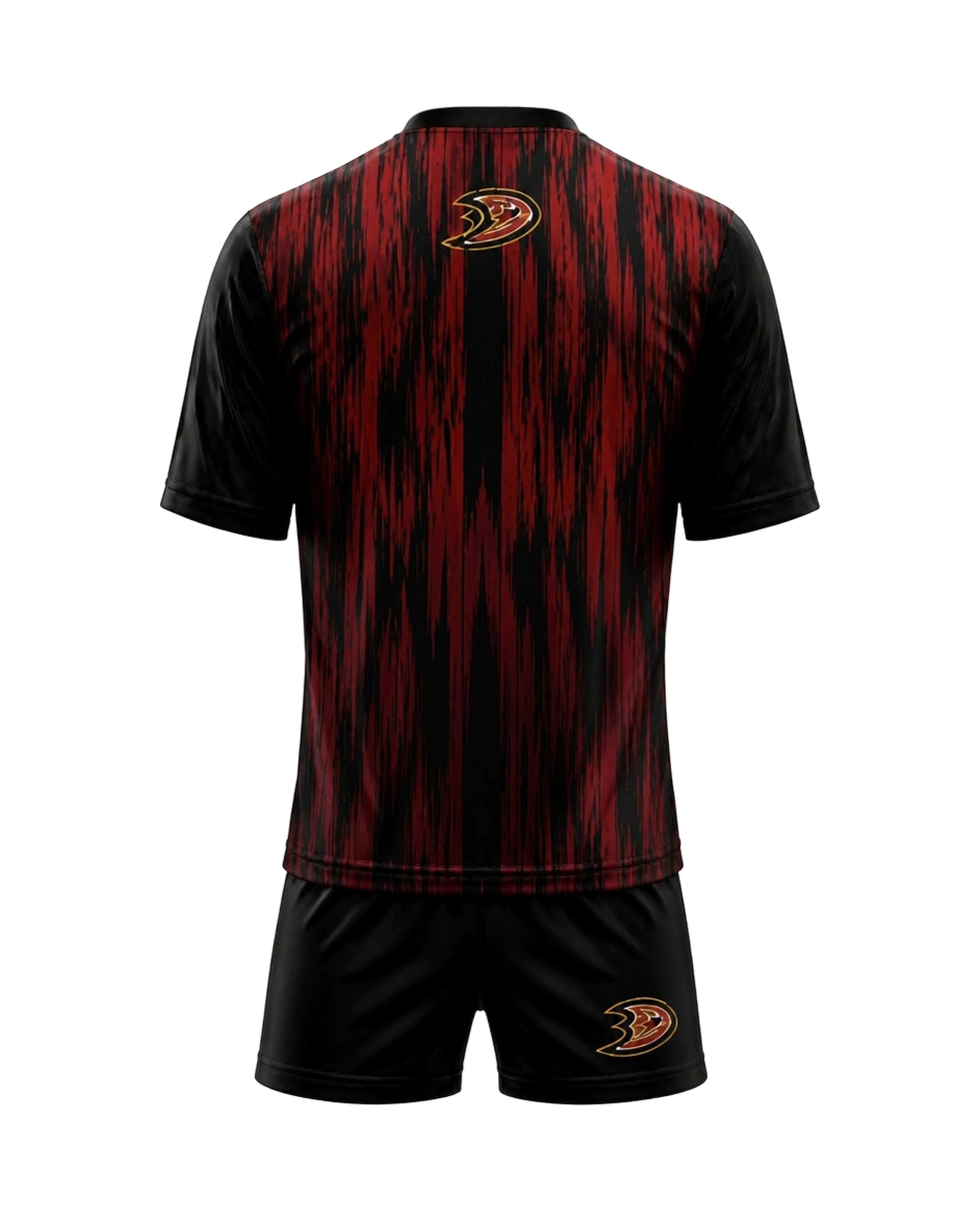 Official Delhi Redz Home Jersey
