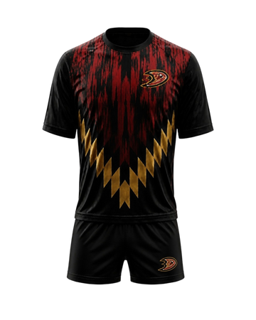 Official Delhi Redz Home Jersey