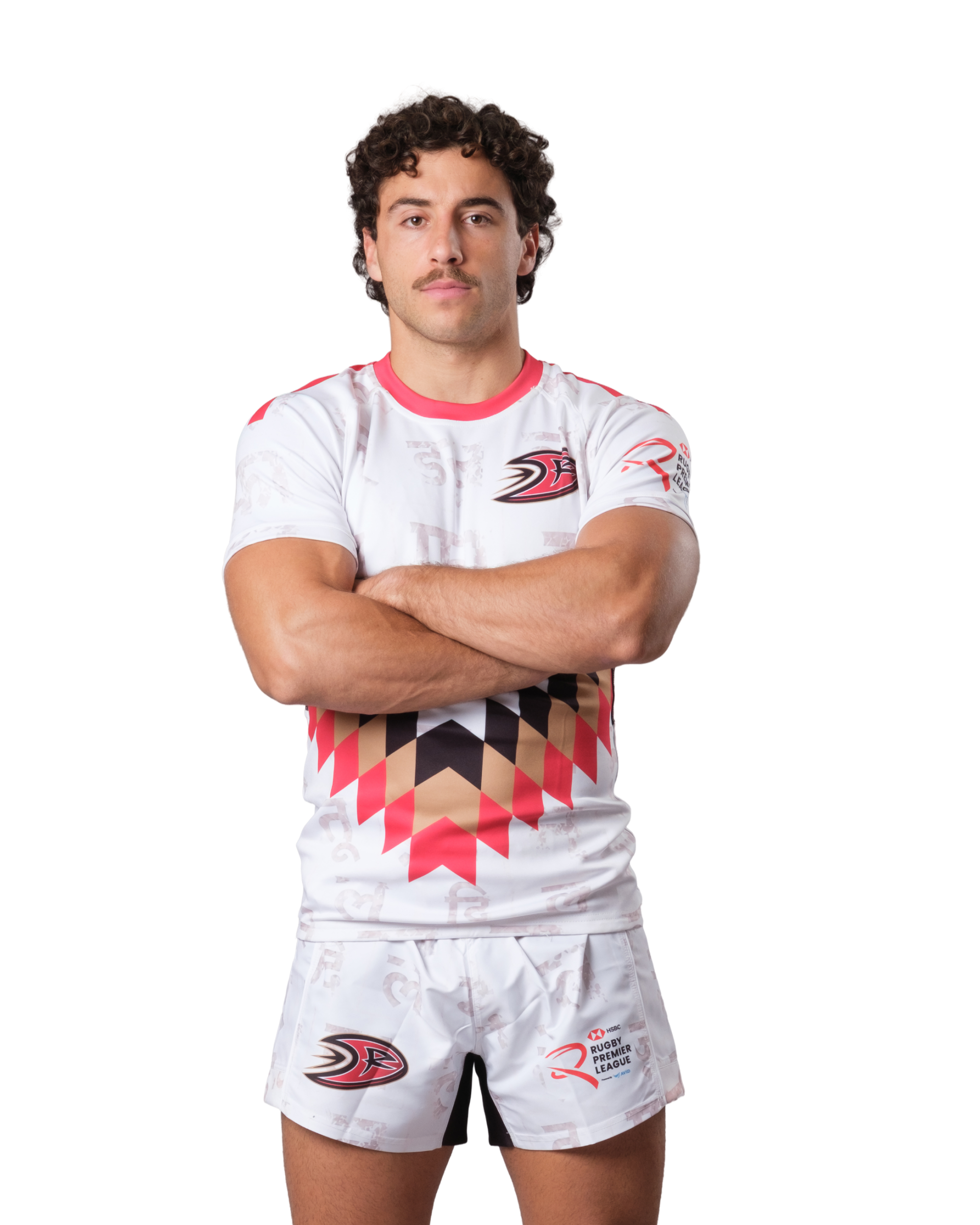 Official Delhi Redz Away Jersey