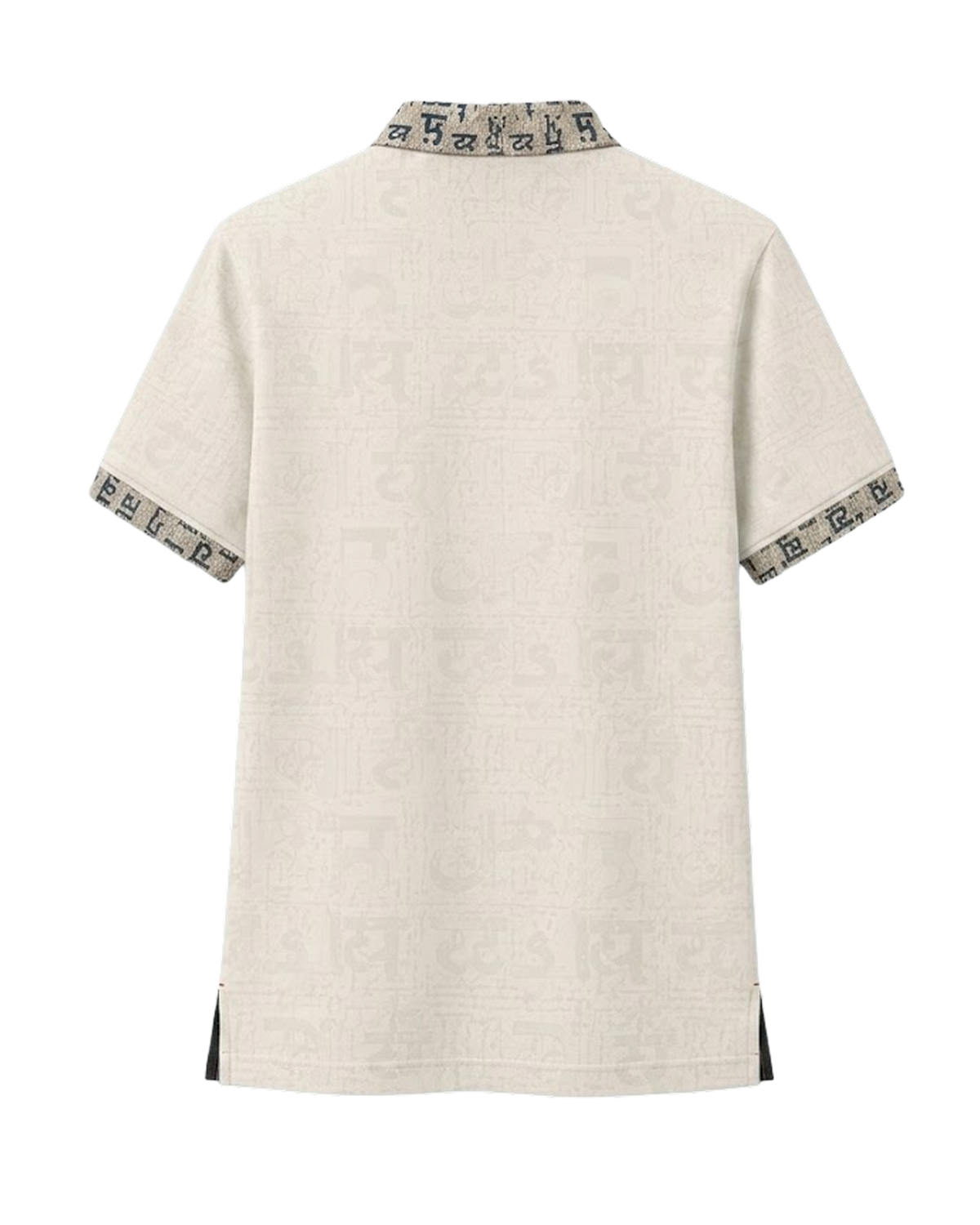 Delhi Redz Lifestyle Polo Sandstone